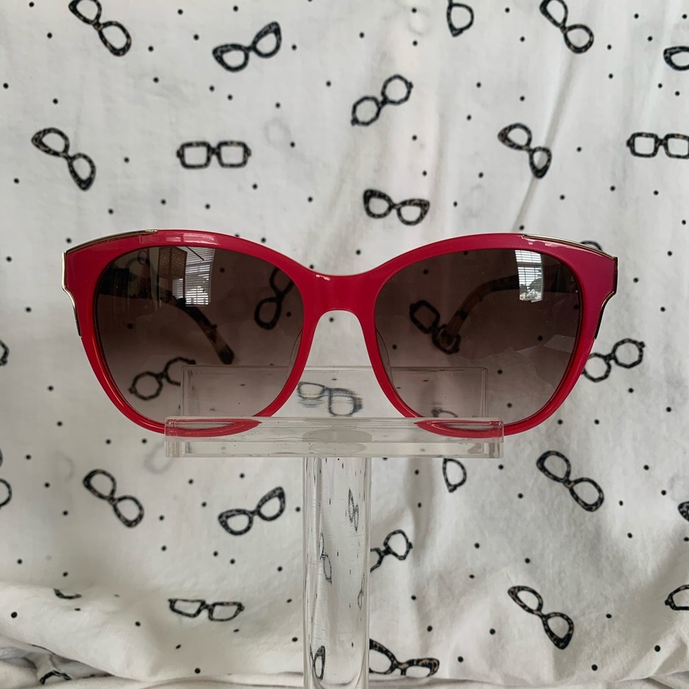 Juicy Couture sunglasses